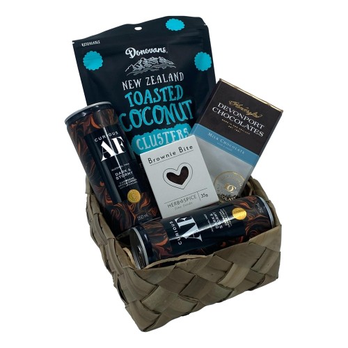 Dark & Stormy Gift Box